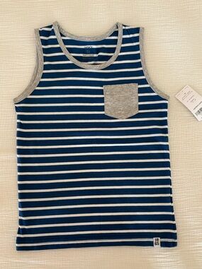 Boys Tank Top